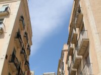 Tarragona - Wandeling door de stad 105