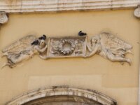 Tarragona - Wandeling door de stad 115