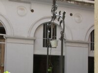 Tarragona - Wandeling door de stad 117