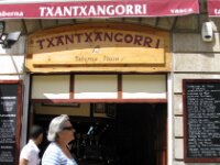 Tarragona - Wandeling door de stad 118