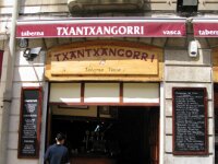 Tarragona - Wandeling door de stad 119