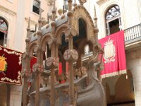 Tarragona - Wandeling door de stad 121