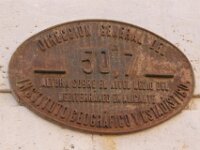 Tarragona - Wandeling door de stad 123