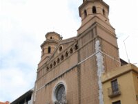 Tarragona - Wandeling door de stad 125
