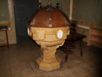 Tarragona - Wandeling door de stad 128