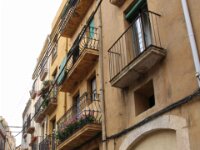 Tarragona - Wandeling door de stad 133
