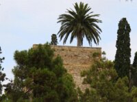 Tarragona - Wandeling door de stad 141
