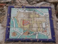 Tarragona - Wandeling door de stad 147