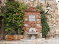 Tarragona - Wandeling door de stad 156