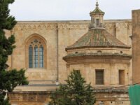 Tarragona - Wandeling door de stad 161