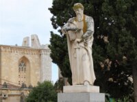 Tarragona - Wandeling door de stad 162