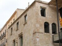 Tarragona - Wandeling door de stad 164