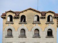 Tarragona - Wandeling door de stad 172