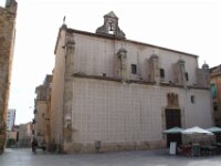 Tarragona - Wandeling door de stad 173
