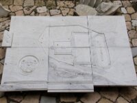 Tarragona - Wandeling door de stad 176