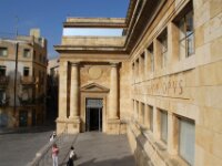 Tarragona - Wandeling door de stad 181