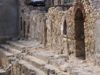 Tarragona - Wandeling door de stad 184