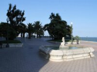 Tarragona - Wandeling door de stad 190