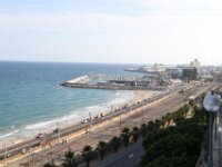 Tarragona - Wandeling door de stad 191