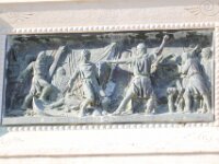 Tarragona - Wandeling door de stad 196
