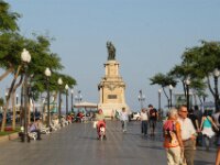 Tarragona - Wandeling door de stad 200