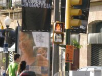 Tarragona - Wandeling door de stad 205