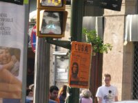 Tarragona - Wandeling door de stad 206