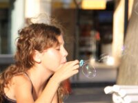Tarragona - Wandeling door de stad