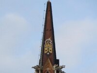 Tarragona - Wandeling door de stad 212
