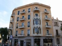 Tarragona - Wandeling door de stad 219
