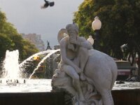 Tarragona - Wandeling door de stad 221