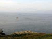 Aankomst Suances 014