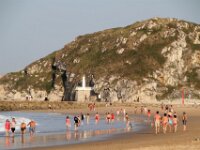 Aankomst Suances 024