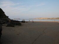Aankomst Suances 035