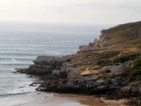 Aankomst Suances 041
