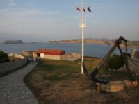 Aankomst Suances 061