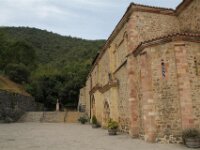 Monasterio Santa Toribio de Liebana 006