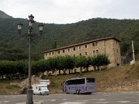 Monasterio Santa Toribio de Liebana 016