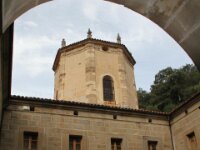 Monasterio Santa Toribio de Liebana 027