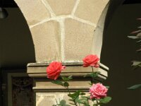 Monasterio Santa Toribio de Liebana 031
