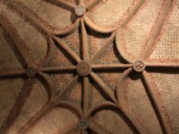 Monasterio Santa Toribio de Liebana 053
