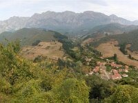Monasterio Santa Toribio de Liebana 073