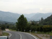 Picos de Europa Onderweg 007