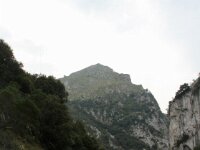 Picos de Europa Onderweg 010