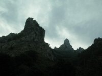 Picos de Europa Onderweg 011