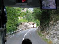Picos de Europa Onderweg 014