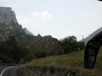 Picos de Europa Onderweg 018