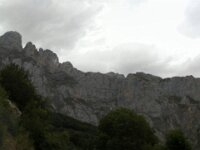 Picos de Europa Onderweg 023