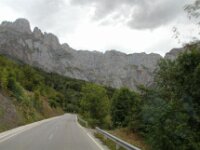 Picos de Europa Onderweg 024