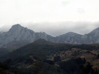Picos de Europa Onderweg 032